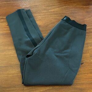 Nike Men's Charcoal Joggers